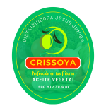 CRISSOYA