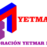 LOGO YETMAR E.I.R.L PNG